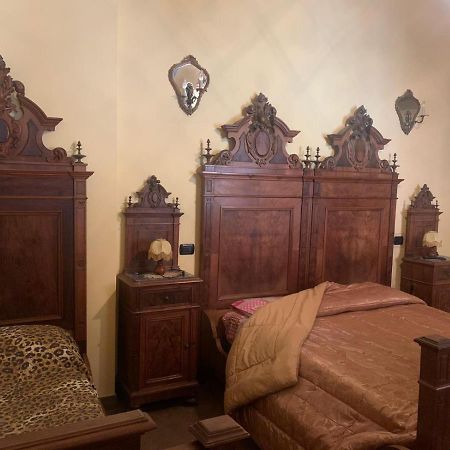B&B Dal Fiocinino コマッキオ エクステリア 写真