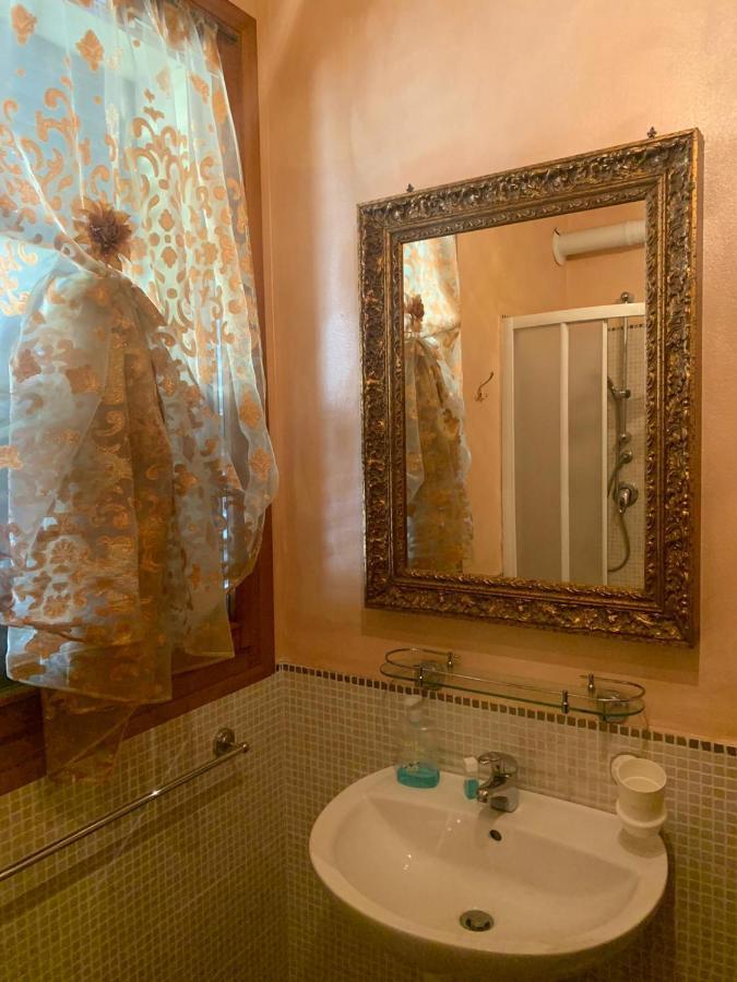 B&B Dal Fiocinino コマッキオ エクステリア 写真